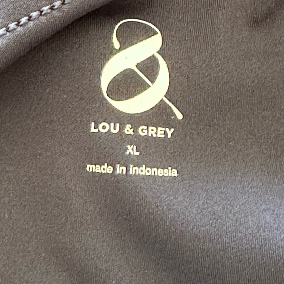Lou & Grey Athletic dress - Picture 5 of 6